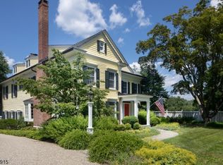 263 Childs Rd, Basking Ridge, NJ 07920