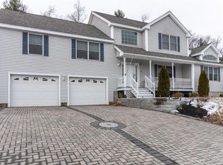 40 Flying Rock Rd, Hudson, NH 03051