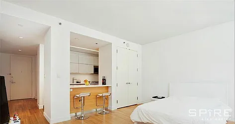Rented by Spire Group