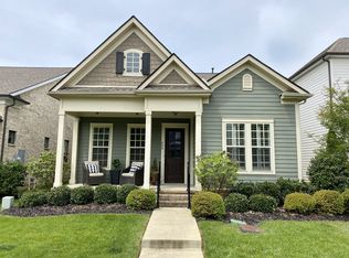 609 Cobert Ln, Franklin, TN 37064