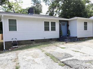 110 Sterling St, Chester, SC 29706