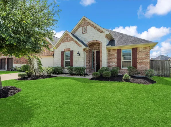 19851 Quarry Stone Ln, Richmond, TX 77407