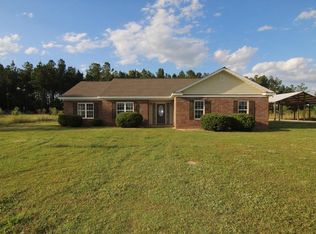 5306 W High Way #24, Waynesboro, GA 30830