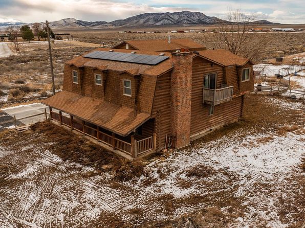 332 S Allens Ranch Rd, Fairfield, UT 84013
