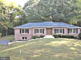 2641 Dogwood Ln, Owings, MD 20736