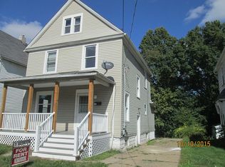 147 Russell Ave #HOUSE, Akron, OH