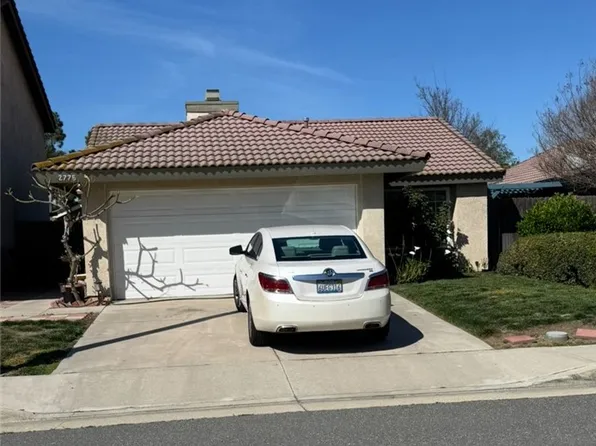 2776 Condor Creek Ln, Ontario, CA 91761