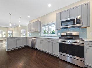 163 4th St #1, Medford, MA 02155