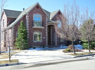 6253 W Skyline Dr, Highland, UT 84003