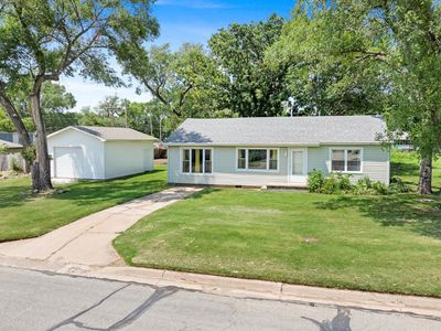 720 Main St, Towanda, KS, 67144