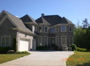 5411 Hennessy Cir, Atlanta, GA 30349