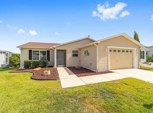 293 Elwick Ln, The Villages, FL 32162