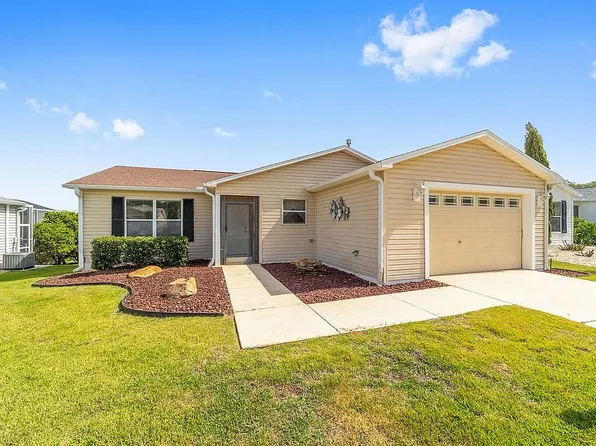 293 Elwick Ln, The Villages, FL 32162