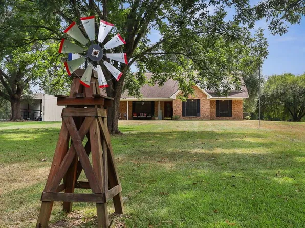 6458 Fm 58, Lufkin, TX 75901