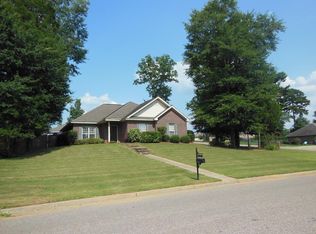 132 Prospect Ridge Rd, Troy, AL 36079