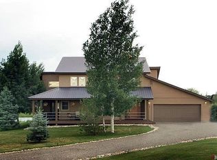 67 Northbay Cir, Pagosa Springs, CO 81147