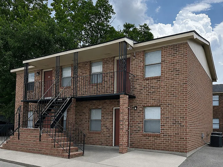 Charleston Brick Community