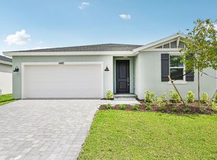 5421 Hampton Park Cir, Vero Beach, FL 32966
