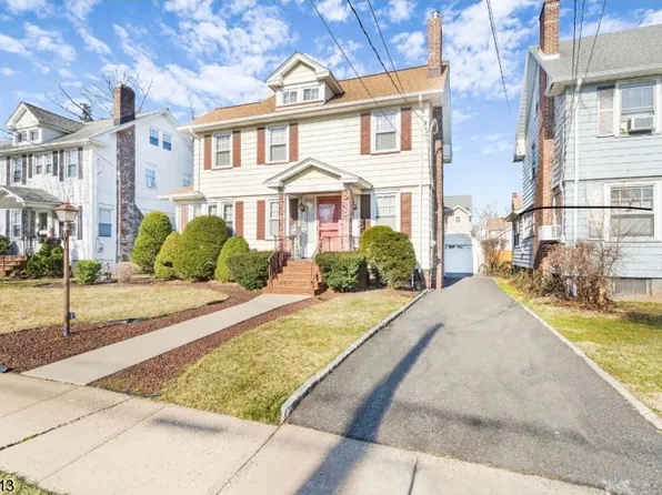 134 Palisade Rd, Elizabeth City, NJ 07208