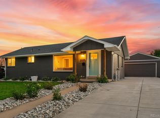 5325 Holland St, Arvada, CO 80002