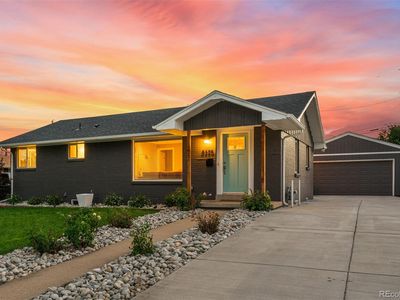 5325 Holland Street, Arvada, CO, 80002