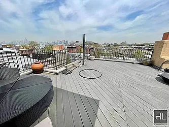Rented by Highline Residential