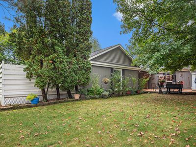 4788 Norfolk Cir, Portage, MI, 49024