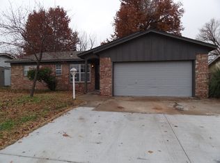 11908 E 15th St, Tulsa, OK 74128