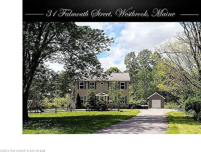 1st image of 31 Falmouth St