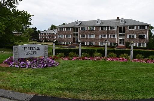 1st image of 25 Farrwood Ave APT 2