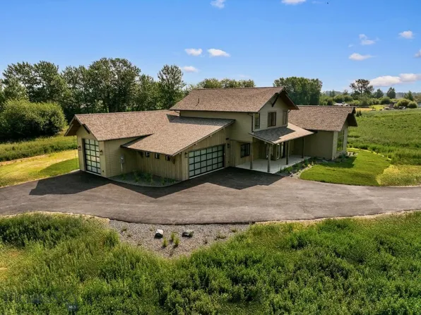 145 Heppler Ln, Bozeman, MT 59718