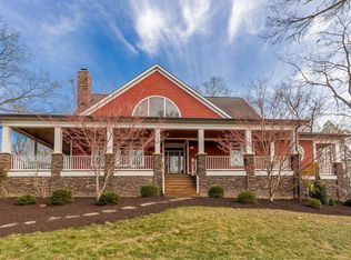 8815 Port Republic Rd, Port Republic, VA 24471