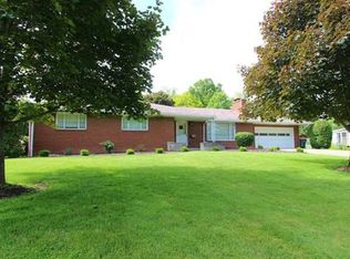 110 Orchard Hilands Dr, Venetia, PA 15367