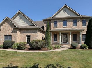 4891 Thoroughbred Loop #102, Erie, PA 16506