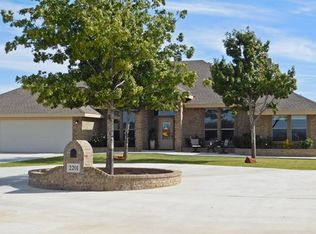 2201 S County Road 1089, Midland, TX 79706