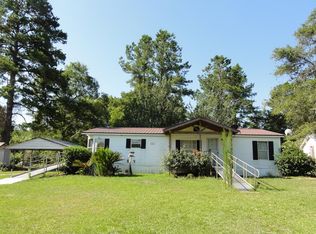 254 Benefield Ln, Nashville, GA 31639