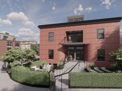 53 Carleton Street #E, Portland, ME, 04102