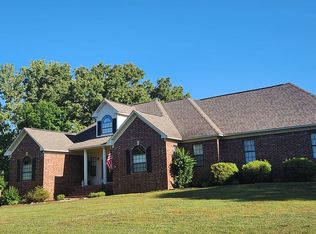 1318 W Booth Rd, Searcy, AR 72143