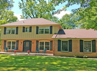 10723 Deerfield Rd, Montgomery, OH 45242