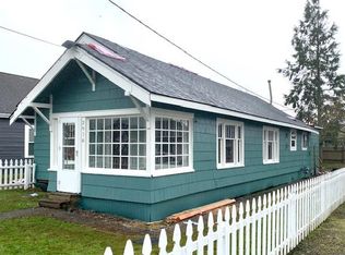 2916 Aberdeen Ave, Hoquiam, WA