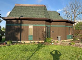 374 N Walnut St, Columbia City, IN
