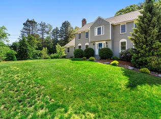 3 Strawberry Ln, Norfolk, MA 02056