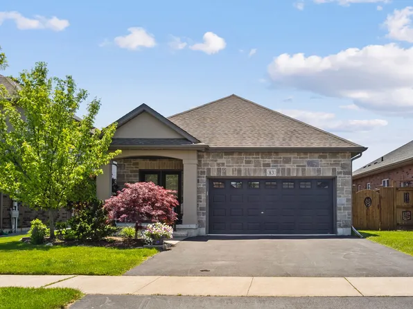 83 Gaiser Rd, Welland, ON L3C 0B5