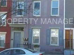 118 S 6th St, Easton, PA 18042