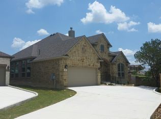 310 Wauford Way, New Braunfels, TX 78132