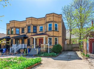 1031 Kenilworth Ave, Cleveland, OH 44113