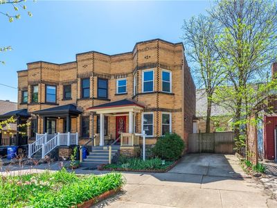 1031 Kenilworth Ave, Cleveland, OH, 44113