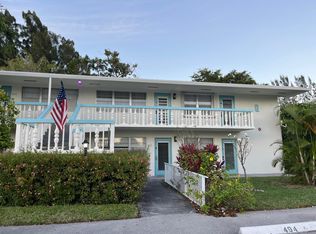 491 Durham Cir #491-Q, Deerfield Beach, FL 33442