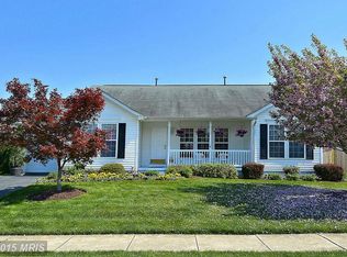 1210 Palladian Way, Frederick, MD 21702
