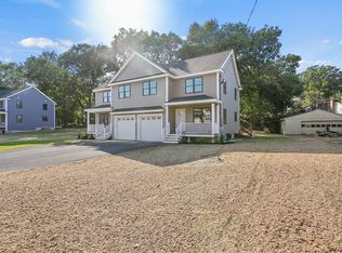 3 Walter G Wiede St #3, North Chelmsford, MA 01863